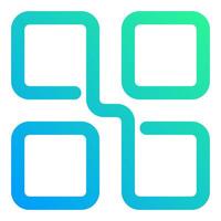 menu icon, simple icon quality interface vector
