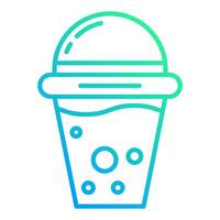 drink icon,summer icon vector