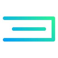 menu icon, simple icon quality interface vector
