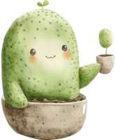 fofa xerus plantio sementes png