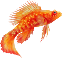 brand goby waterverf png