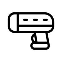 Scan Qr Icon Symbol Design Illustration vector