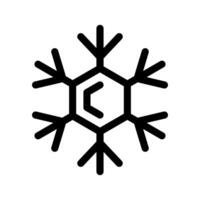 Cold Icon Symbol Design Illustration vector