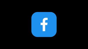 fb und instagram Animation Facebook video