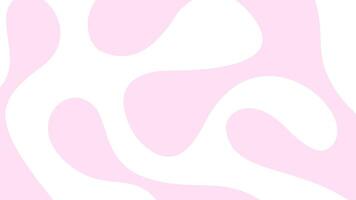 resumen ola púrpura antecedentes. resumen púrpura color antecedentes para escritorio. resumen rosado antecedentes. resumen suave rosado fondo de pantalla. fucsia color antecedentes. vector