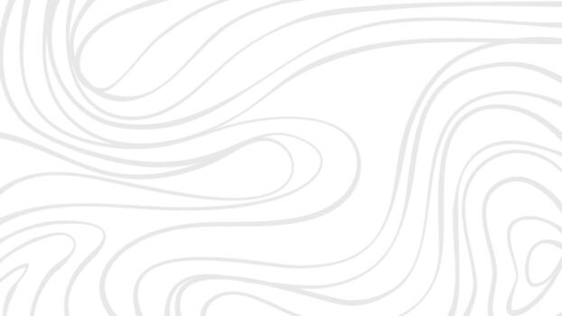 Abstract wavy background. Abstract Wavy Lines Background. wave outline background. White abstract waves. abstract line art wavy flowing dynamic. vector