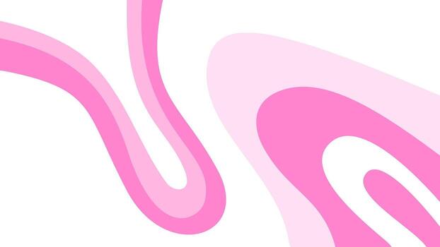 resumen ola púrpura antecedentes. resumen púrpura color antecedentes para escritorio. resumen rosado antecedentes. resumen suave rosado fondo de pantalla. fucsia color antecedentes. vector