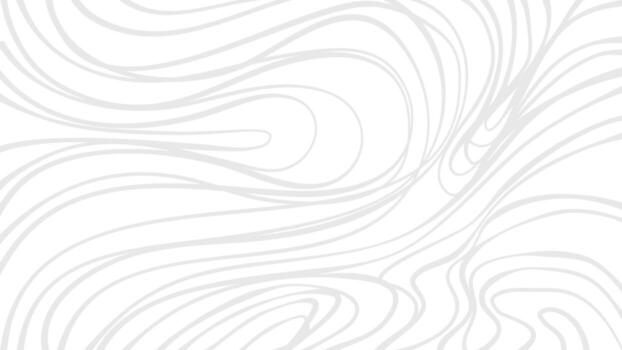Abstract wavy background. Abstract Wavy Lines Background. wave outline background. White abstract waves. abstract line art wavy flowing dynamic. vector
