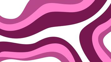 abstract wave purple background. Abstract purple color Background for desktop. Abstract pink background. abstract soft pink wallpaper. fuchsia color background. vector