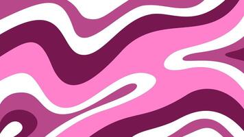 abstract wave purple background. Abstract purple color Background for desktop. Abstract pink background. abstract soft pink wallpaper. fuchsia color background. vector