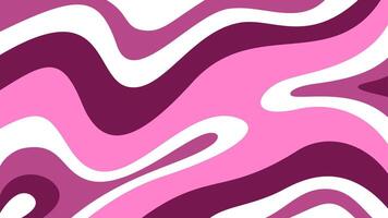 abstract wave purple background. Abstract purple color Background for desktop. Abstract pink background. abstract soft pink wallpaper. fuchsia color background. vector