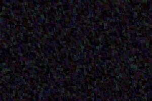 Gradient random geometrical rectangle mosaic website background vector