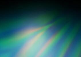 Colorful abstract background with gradient vector
