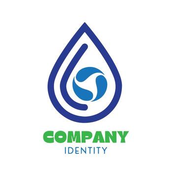 resumen logo diseño archivo para gráfico diseñador o web desarrollador vector