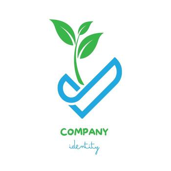 resumen logo diseño archivo para gráfico diseñador o web desarrollador vector