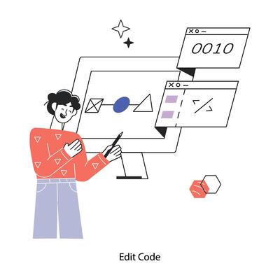 Trendy Edit Code