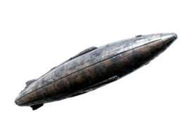 oidentifierad flygande objekt UFO uap underrätta cylindrisk png