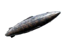 Unidentified Flying Object UFO UAP inform Cylindric png