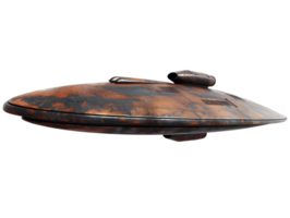 Unidentified Flying Object UFO UAP inform Cylindric png