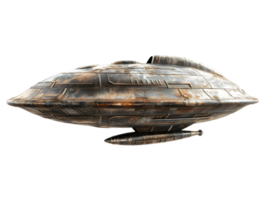 oidentifierad flygande objekt UFO uap underrätta cylindrisk png