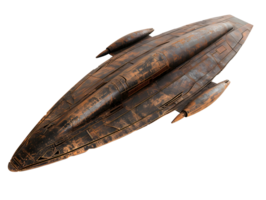 oidentifierad flygande objekt UFO uap underrätta cylindrisk png