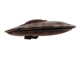 oidentifierad flygande objekt UFO uap underrätta cylindrisk png