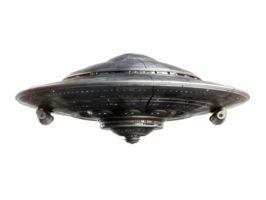 niet geïdentificeerd vliegend voorwerp ufo uap transparant png