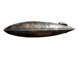 Unidentified Flying Object UFO UAP inform Cylindric png