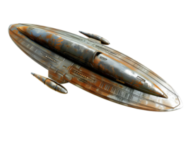 Unidentified Flying Object UFO UAP inform Cylindric png