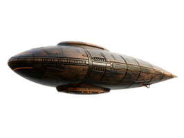 Unidentified Flying Object UFO UAP inform Cylindric png