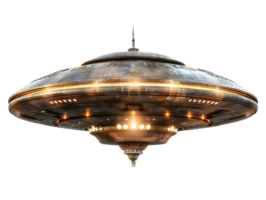 Unidentified Flying Object UFO UAP transparent png