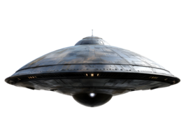 niet geïdentificeerd vliegend voorwerp ufo uap transparant png