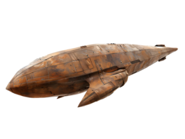 Unidentified Flying Object UFO UAP inform Cylindric png