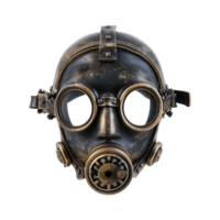 Diving mask isolated on transparent background png