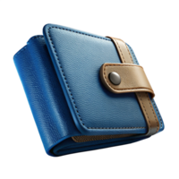 Geld Brieftasche 3d Design png