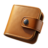 Money Wallet 3d Image png