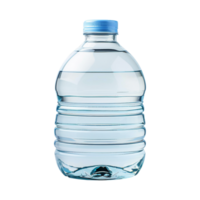 Gallon isolated on transparent background png