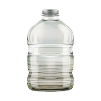 Gallon isolated on transparent background png