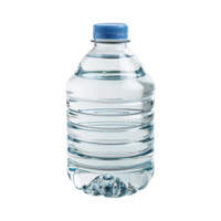 Gallon isolated on transparent background png