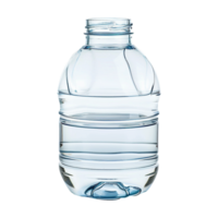 Gallon isolated on transparent background png