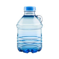 Gallon isolated on transparent background png