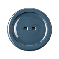 Shirt buttons isolated on transparent background png