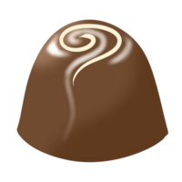 Schokolade Snack, süß, dunkel Schokolade, Schokolade, Dessert, Essen und Restaurant. png