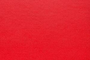 Bright red abstract texture for background. Close-up decoration material pattern design photo