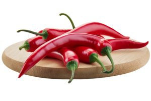 red hot chili pepper png