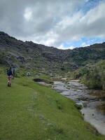 Trekking en Cordoba photo