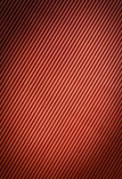 The texture of the fence made of red profiled sheet. Background. Space for text. 2 photo