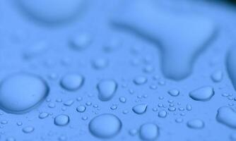 background water drops on glass, abstract design overlay wallpaper 3 photo