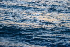 Abstract photo of sea water texture. 2