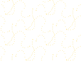 Mistical seamless pattern with magical element. png